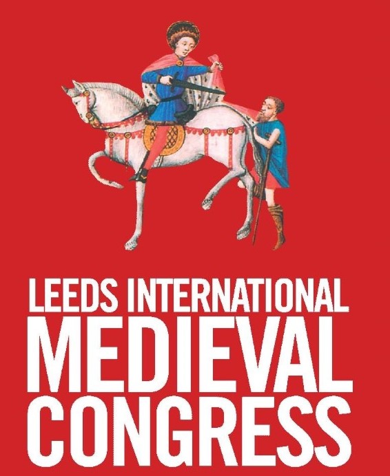 International Medieval Congress 2023 SenSArt